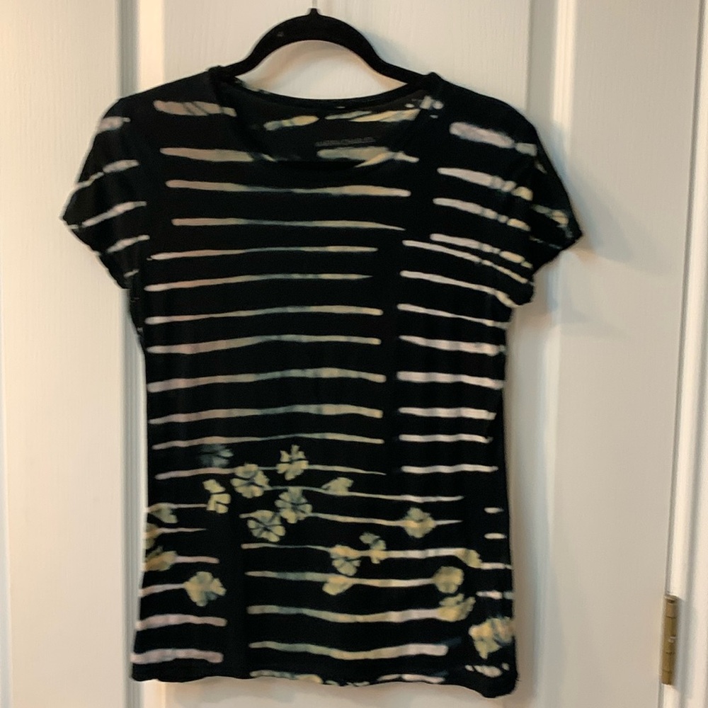 Marika Charles tee